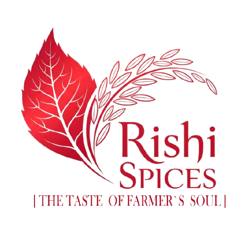 Rishi Spices